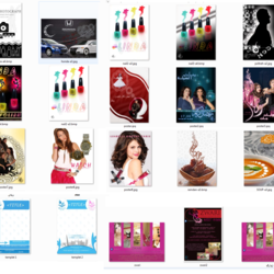 my work