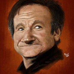 Robin williams