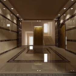 2 - Interior Design