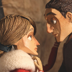 &amp;quot;wHole&amp;quot; Stop-motion Film