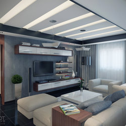 CONTEMPORARY APARTMENT – MANSOURA