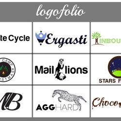 LogoFolio 1