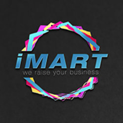IMart Advertising Branding 