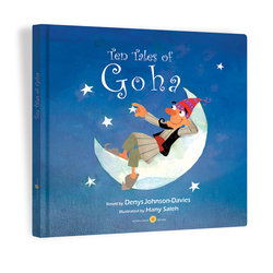 10 Tales of Goha