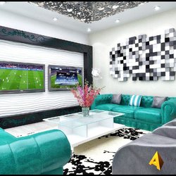 Reception design 