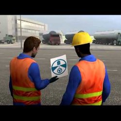 Production 3D animation 