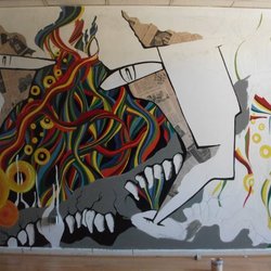 Wall Art Project