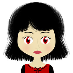 رسم شخصيات 
