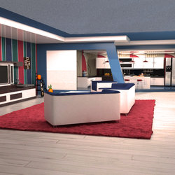 Modern Interior Design 