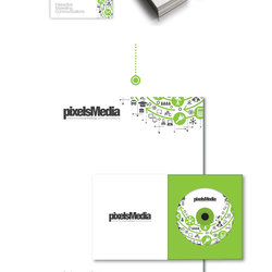 PixelsMedia