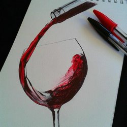 1 - drawing Art