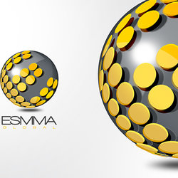 ESMMA logo