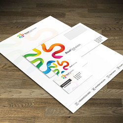 stationary logo