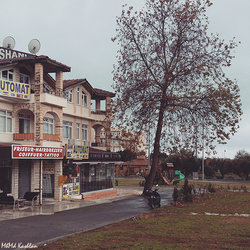Photography « Antalya, Turkey » P1