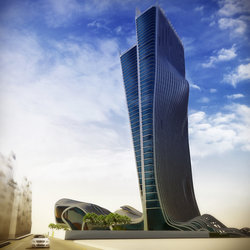 Skyscraper 