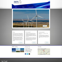 Jordan Wind Project Company