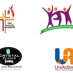logo and corporate identity
