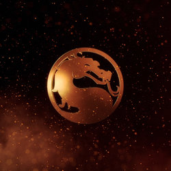  Mortal Kombat 