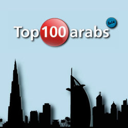Top 100 Arabs