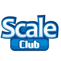 Scale club logo