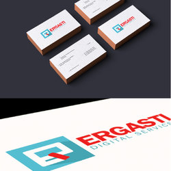 Ergasti&amp;#039;s Branding Competiton