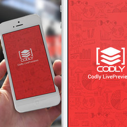 Codly LivePreview