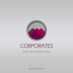 Corporate logo