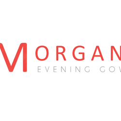 Morgana Evening Gowns
