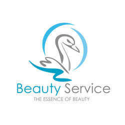 Logo Beauty Service 