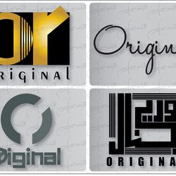 Original Logo 