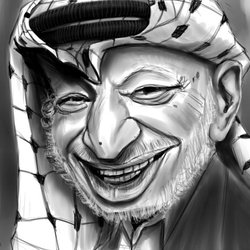 Caricatures 