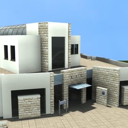 3d project (PSUT)