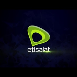 Etisalat logo