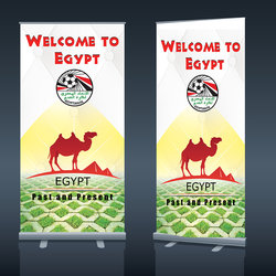 * EGYPT * Past and Present