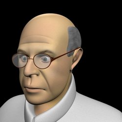 3d characters using maya autodesk