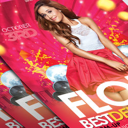 Flayers Template Pack1