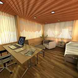 Roof Design