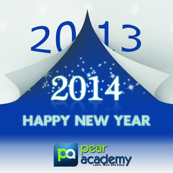Calender 2014