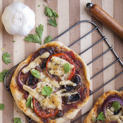 1 - Food Photography