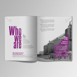 1 - Company Profile