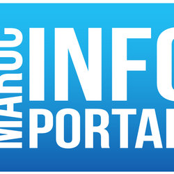 logo Info Portail Maroc