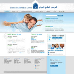 web design