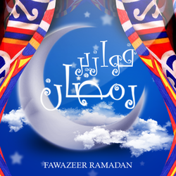 Fawazer Ramadan 