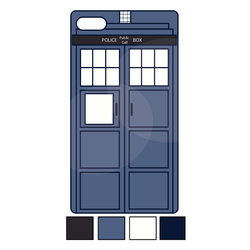 iPhone covers
