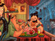 Gluttony