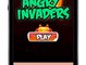 Angry Invaders 