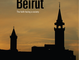 Dissect Beirut Poster