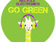 Go Green Illlustrations