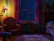 Mrs Park Apartment scene