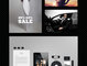 Zara Logo &amp; Stationary Design